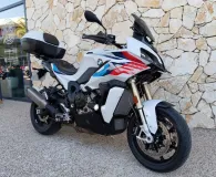 BMW 1000 XR PACK M + OPTIONS