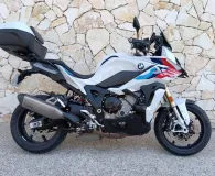 BMW 1000 XR PACK M + OPTIONS