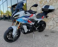 BMW 1000 XR PACK M + OPTIONS