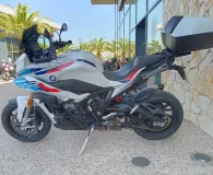 BMW 1000 XR PACK M + OPTIONS