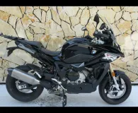 BMW 1000 XR Finition Pro