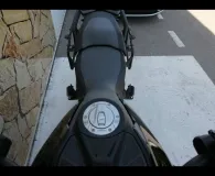 BMW 1300 GS ASA Style Triple Black Finition Pro + Correcteur Assiette + Options