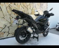 BMW 1300 GS ASA Style Triple Black Finition Pro + Correcteur Assiette + Options
