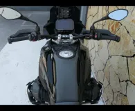 BMW 1300 GS ASA Style Triple Black Finition Pro + Correcteur Assiette + Options