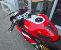 DUCATI Panigale V2 955 Bayliss 1st Championship 20th Anniversary