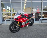 DUCATI Panigale V2 955 Bayliss 1st Championship 20th Anniversary