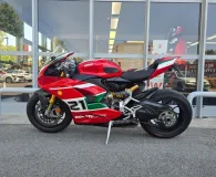 DUCATI Panigale V2 955 Bayliss 1st Championship 20th Anniversary