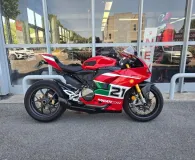 DUCATI Panigale V2 955 Bayliss 1st Championship 20th Anniversary