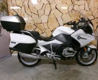 BMW R 1200 RT