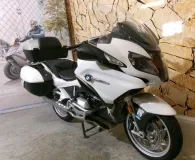 BMW R 1200 RT