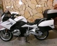 BMW R 1200 RT
