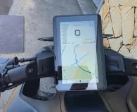 CF MOTO NK