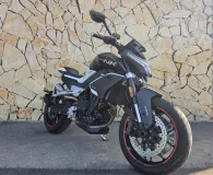 CF MOTO NK