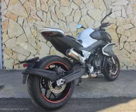 CF MOTO NK
