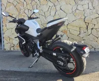 CF MOTO NK