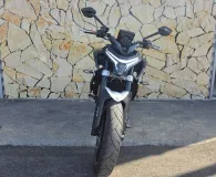 CF MOTO NK