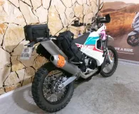 CF MOTO KOVE 450 RALLYE TOUTE EQUIPEE