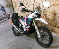 CF MOTO KOVE 450 RALLYE TOUTE EQUIPEE