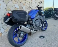 YAMAHA 1000 2024 + options.  MT10