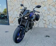 YAMAHA 1000 2024 + options.  MT10