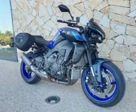 YAMAHA 1000 2024 + options.  MT10