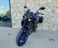 YAMAHA 1000 2024 + options.  MT10