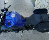 YAMAHA 1000 2024 + options.  MT10