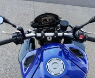 YAMAHA 1000 2024 + options.  MT10