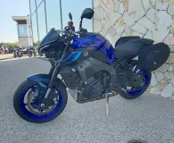 YAMAHA 1000 2024 + options.  MT10