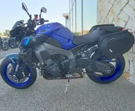 YAMAHA 1000 2024 + options.  MT10