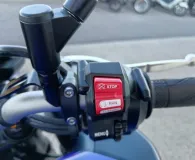 YAMAHA 1000 2024 + options.  MT10