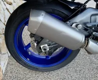 YAMAHA 1000 2024 + options.  MT10
