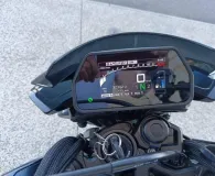 YAMAHA 1000 2024 + options.  MT10