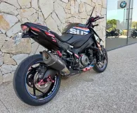 SUZUKI 1000 2022 1ére main