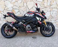 SUZUKI 1000 2022 1ére main