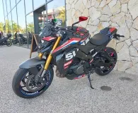 SUZUKI 1000 2022 1ére main