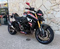 SUZUKI 1000 2022 1ére main
