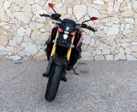 SUZUKI 1000 2022 1ére main