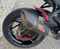 SUZUKI 1000 2022 1ére main