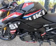 SUZUKI 1000 2022 1ére main