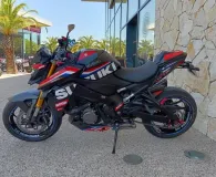 SUZUKI 1000 2022 1ére main