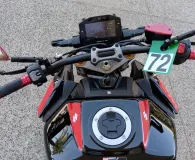 SUZUKI 1000 2022 1ére main