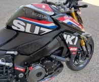 SUZUKI 1000 2022 1ére main