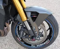 SUZUKI 1000 2022 1ére main