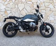 BMW 1200 NineT Pure Euro 4