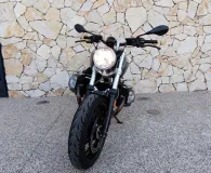 BMW 1200 NineT Pure Euro 4