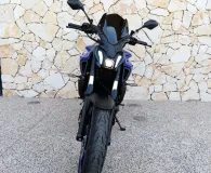 YAMAHA MT-07 700 2024
