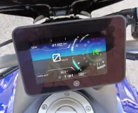 YAMAHA MT-07 700 2024