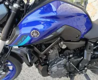 YAMAHA MT-07 700 2024