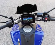 YAMAHA MT-07 700 2024